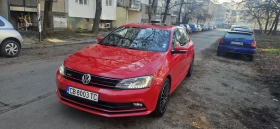 VW Jetta GLI, снимка 1