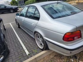 BMW 540 540i, снимка 8