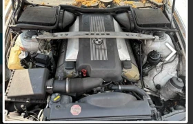 BMW 540 540i, снимка 10