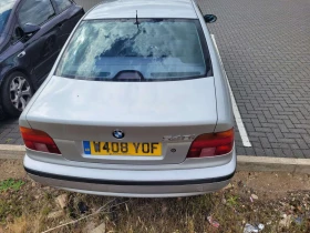 BMW 540 540i, снимка 4