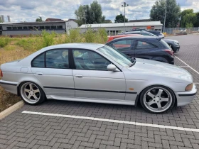 BMW 540 540i, снимка 5