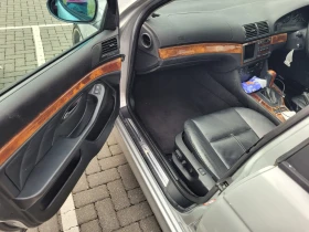 BMW 540 540i, снимка 11