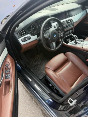 BMW 530 530XD/Individual/FACE - 6700 € / 13104.06 лв. - 44845697 6