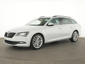 Skoda Superb ОЧАКВАН ВНОС* КАТО НОВА* 2.0 TDI 190к.с.  - 20500 € / 40094.51 лв. - 80097047 12