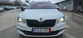 Skoda Superb НОВ ВНОС* LUX* CANTON* ПАНОРАМА* КАТО НОВА* , снимка 2