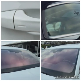 Skoda Superb НОВ ВНОС* LUX* CANTON* ПАНОРАМА* КАТО НОВА* , снимка 15