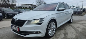 Skoda Superb НОВ ВНОС* LUX* CANTON* ПАНОРАМА* КАТО НОВА* , снимка 1