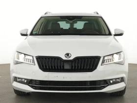 Skoda Superb ОЧАКВАН ВНОС* КАТО НОВА* 2.0 TDI 190к.с.  - 20500 € / 40094.51 лв. - 80097047 2