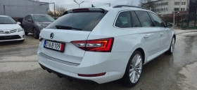 Skoda Superb НОВ ВНОС* LUX* CANTON* ПАНОРАМА* КАТО НОВА* , снимка 4