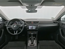 Skoda Superb ОЧАКВАН ВНОС* КАТО НОВА* 2.0 TDI 190к.с.  - 20500 € / 40094.51 лв. - 80097047 14