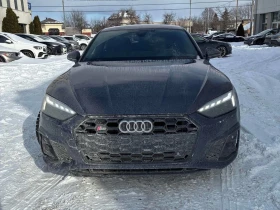 Audi S5 * Progressiv * CARFAX * БЕЗ ПЪРВОНАЧАЛНА ВНОСКА - 20100 € / 39312.18 лв. - 95993456 6