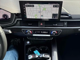 Audi S5 * Progressiv * CARFAX * БЕЗ ПЪРВОНАЧАЛНА ВНОСКА - 20100 € / 39312.18 лв. - 95993456 9