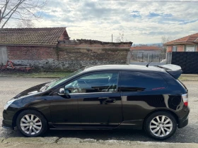 Honda Civic - 1700 € / 3324.91 лв. - 18933624 2