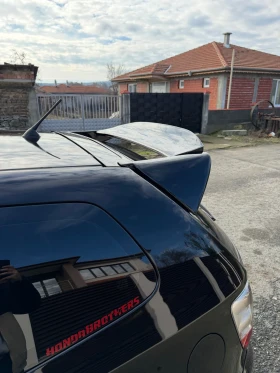 Honda Civic - 1700 € / 3324.91 лв. - 18933624 12