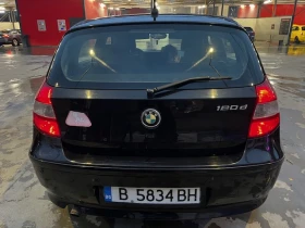 BMW 120 D - 3400 € / 6649.82 лв. - 90204875 6