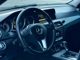 Mercedes-Benz C 200 FACELIFT/АВТОМАТИК/КОЖА - 7990 € / 15627.08 лв. - 26293339 12