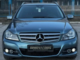 Mercedes-Benz C 200 FACELIFT/АВТОМАТИК/КОЖА - 7990 € / 15627.08 лв. - 26293339 8