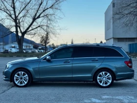 Mercedes-Benz C 200 FACELIFT/АВТОМАТИК/КОЖА - 7990 € / 15627.08 лв. - 26293339 2