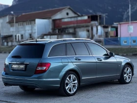 Mercedes-Benz C 200 FACELIFT/АВТОМАТИК/КОЖА - 7990 € / 15627.08 лв. - 26293339 5