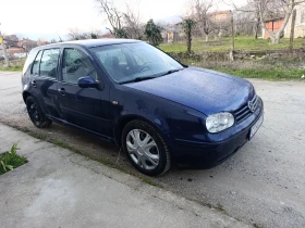 VW Golf 1.9tdi 110k.c. - 1340 € / 2620.81 лв. - 42275306 6
