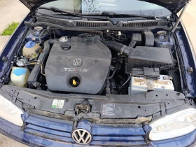 VW Golf 1.9tdi 110k.c. - 1340 € / 2620.81 лв. - 42275306 2