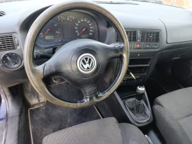 VW Golf 1.9tdi 110k.c. - 1340 € / 2620.81 лв. - 42275306 5