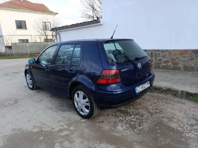 VW Golf 1.9tdi 110k.c. - 1340 € / 2620.81 лв. - 42275306 7