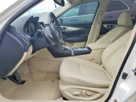 Infiniti Q50 PURE* KEYLESS* V6* ПАНО*  - 15060 € / 29454.80 лв. - 31792562 7