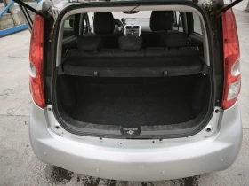 Suzuki Splash 1.2 4��������� | Mobile.bg � ����� ������ 6