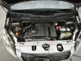 Suzuki Splash 1.2 4��������� | Mobile.bg � ����� ������ 7