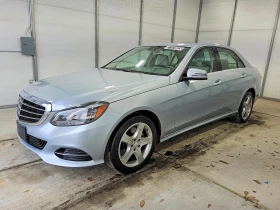 Mercedes-Benz E 350 4matic