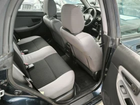 Subaru Impreza 2.0i automatic  - 1995 € / 3901.88 лв. - 60672837 10
