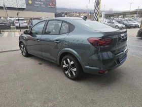 Dacia Logan 1.0 TCe 100 LPG - 16990 € / 33229.55 лв. - 87925353 4