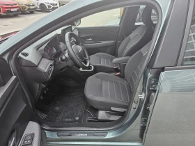 Dacia Logan 1.0 TCe 100 LPG - 16990 € / 33229.55 лв. - 87925353 14