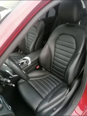 Mercedes-Benz C 43 AMG - 30500 € / 59652.82 лв. - 86137898 5