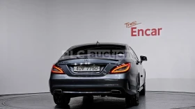 Mercedes-Benz CLS 400 360-градусова камера* Кожен салон - 18750 € / 36671.81 лв. - 34750466 4