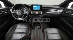 Mercedes-Benz CLS 400 360-градусова камера* Кожен салон - 18750 € / 36671.81 лв. - 34750466 7