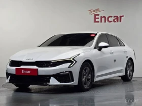 Kia K5 * 2.0LPi* LPG* КОЖА* ПОДГРЕВ* КРАЙНА ЦЕНА* 