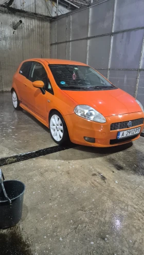 Fiat Grande Panda Добро състояние - 2900 € / 5671.91 лв. - 35233128 8