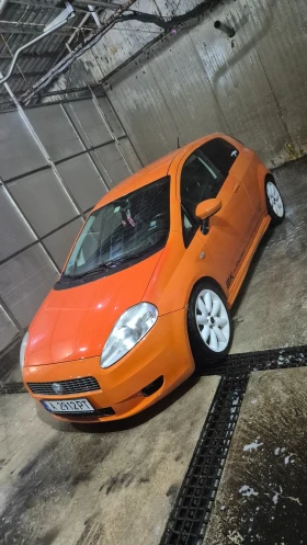 Fiat Grande Panda Добро състояние - 2900 € / 5671.91 лв. - 35233128 7