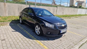Chevrolet Cruze LT 2.0D - 3500 € / 6845.40 лв. - 76135110 2