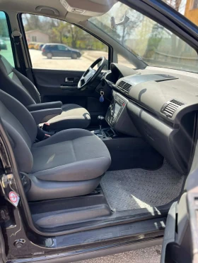 VW Sharan 1.8 турбо 150 кс 2006г | Auto.bg — изображение 8