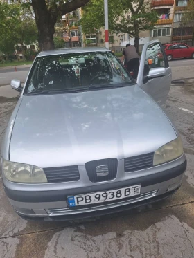 Seat Ibiza | Mobile.bg � ����� ������ 3