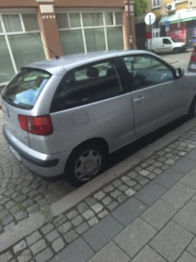Seat Ibiza | Mobile.bg � ����� ������ 7
