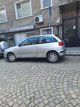 Seat Ibiza | Mobile.bg � ����� ������ 5