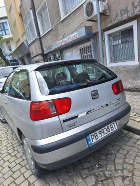 Seat Ibiza | Mobile.bg � ����� ������ 2