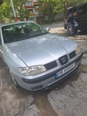Seat Ibiza | Mobile.bg � ����� ������ 9
