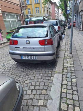 Seat Ibiza | Mobile.bg � ����� ������ 4