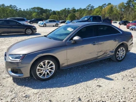 Audi A4 2.0l Premium 40 TFSI* CARFAX*  | Mobile.bg � ����� ������ 2