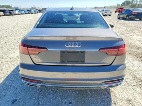 Audi A4 2.0l Premium 40 TFSI* CARFAX*  | Mobile.bg � ����� ������ 6